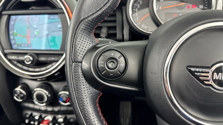 MINI Convertible 1.5 Cooper II 2dr Auto Petrol Convertible